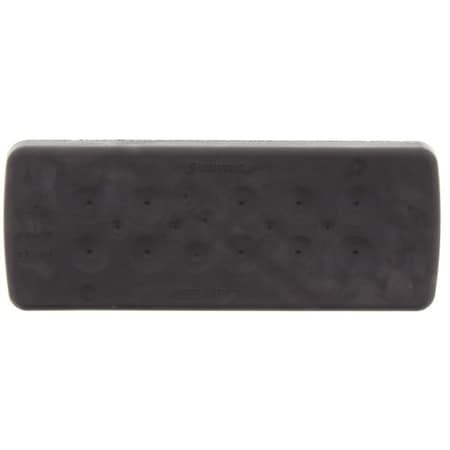 Conta-Clip KES-R 17/24, Cable entry with membrane, BK 28654.4